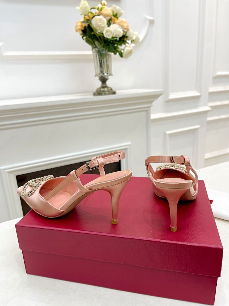 Valentino High Heels